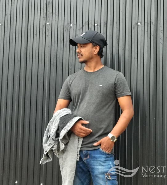 JITHIN JOSHY